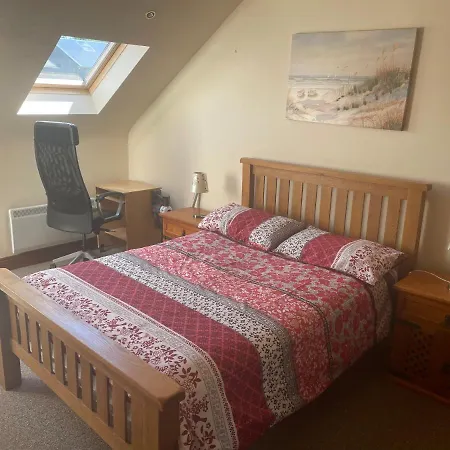 Apartamento Riverside *