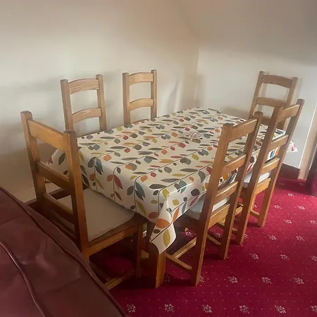 Apartamento Riverside