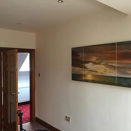 Apartamento Riverside Westport