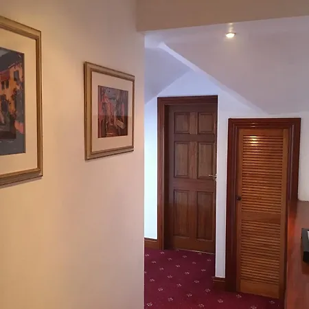 Apartamento Riverside