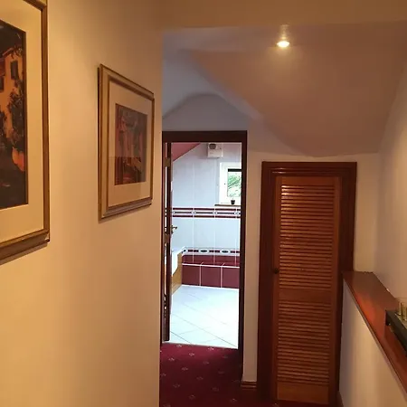 Apartamento Riverside