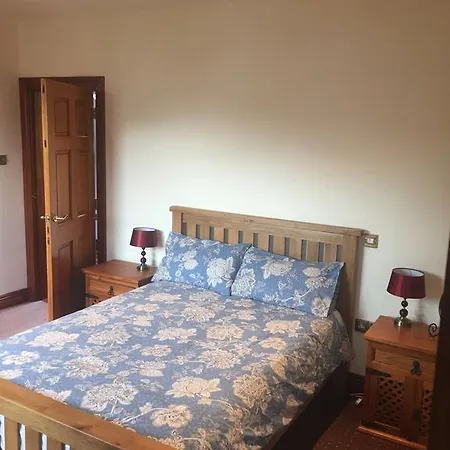 Apartamento Riverside Westport