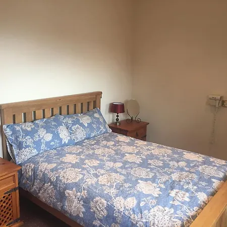 Apartamento Riverside