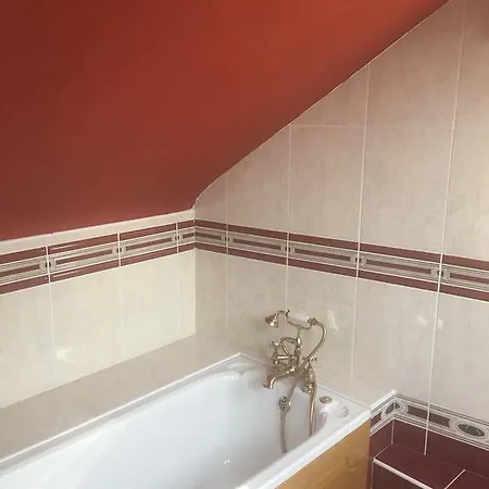 Riverside Apartamento