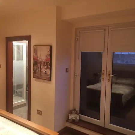Apartamento Riverside *