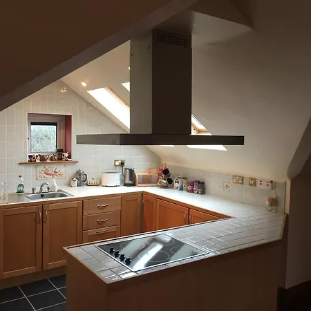 Riverside Apartamento Westport