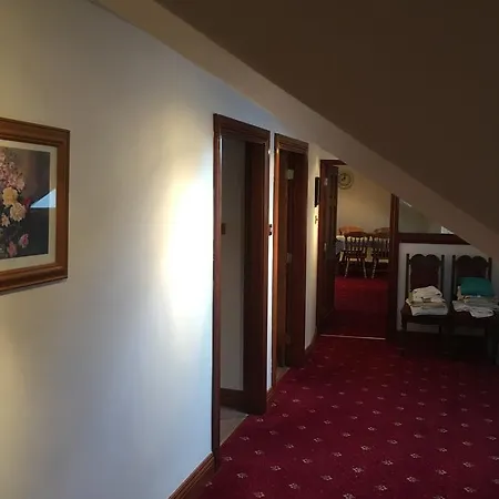 Apartamento Riverside *