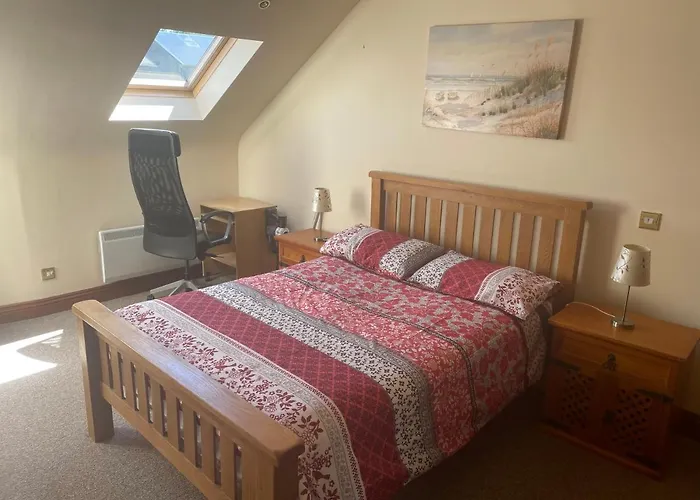 아파트 Riverside *