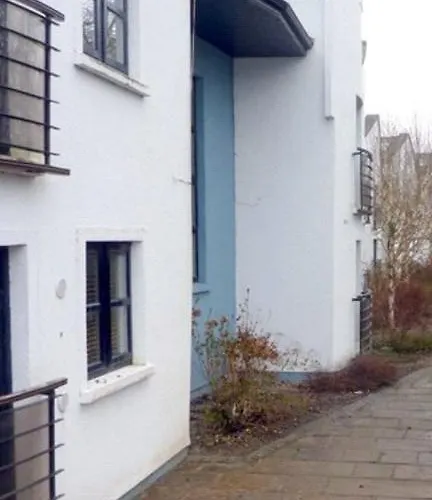 아파트 Riverside *