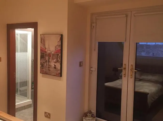 아파트 Riverside *