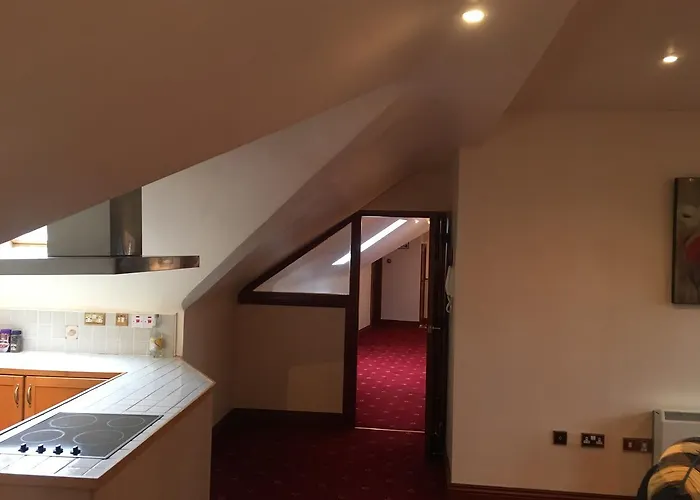 아파트 Riverside *