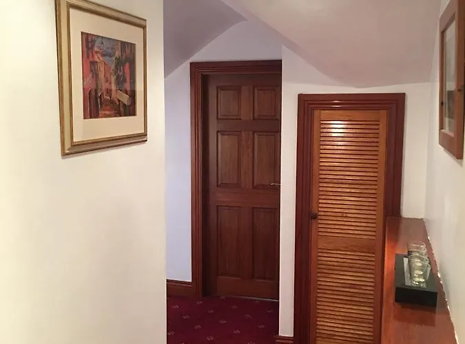 Riverside 아파트 *