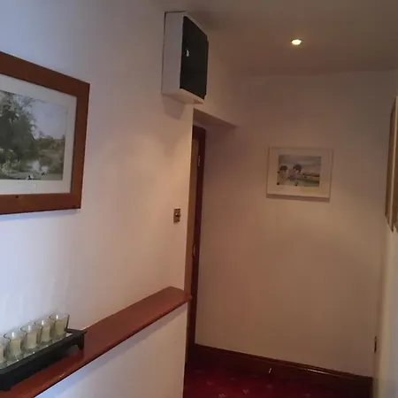 Daire Riverside Westport