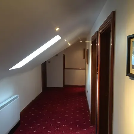 Apartman Riverside *