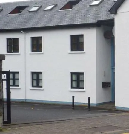 Riverside Apartman