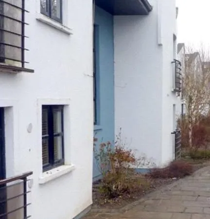 Apartmán Riverside *