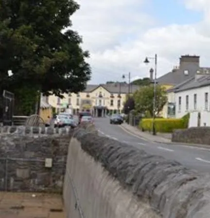 Riverside Apartmán Westport