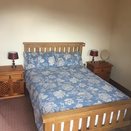 Apartman Riverside