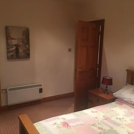 Daire Riverside Westport