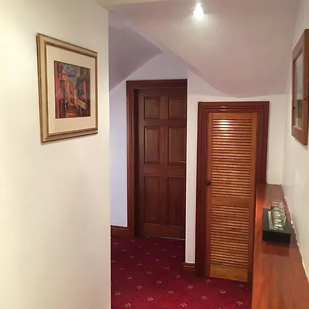 Riverside Apartman *