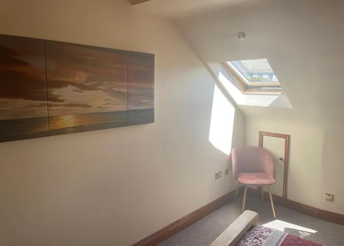 Riverside Lägenhet *