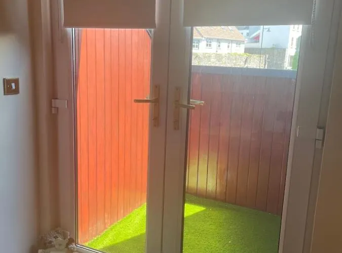 Riverside 韦斯特波特