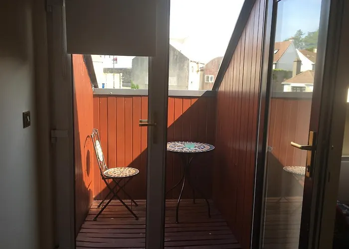 Riverside 韦斯特波特