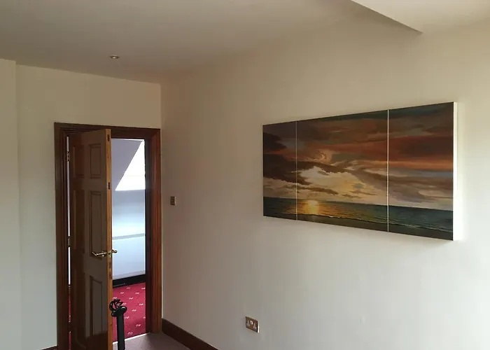 公寓 Riverside 韦斯特波特