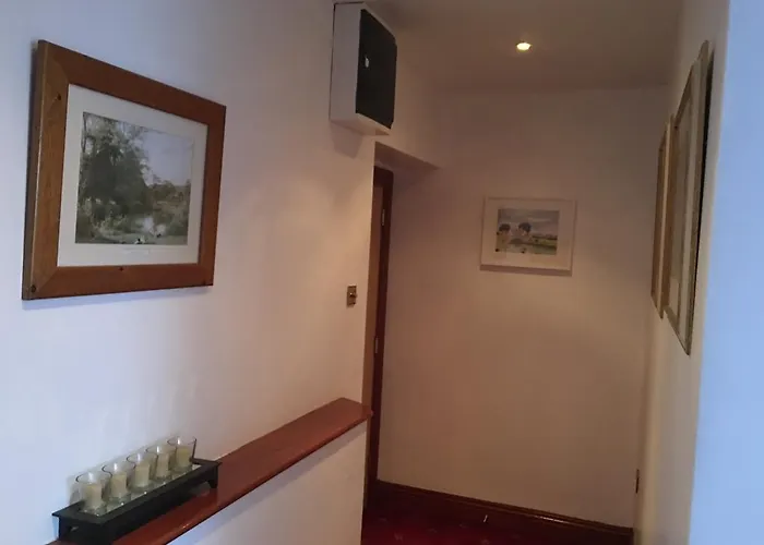 Lägenhet Riverside Westport