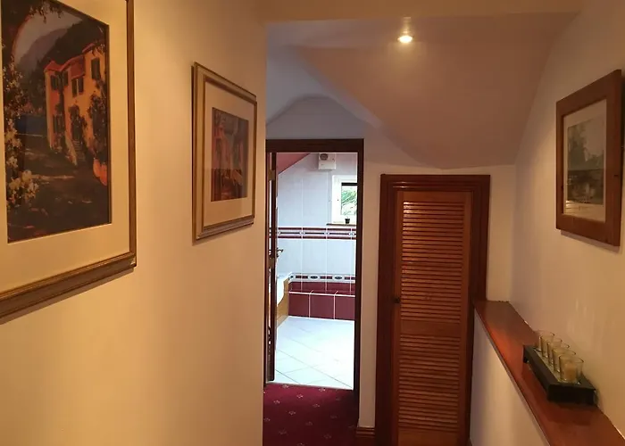 Appartement Riverside