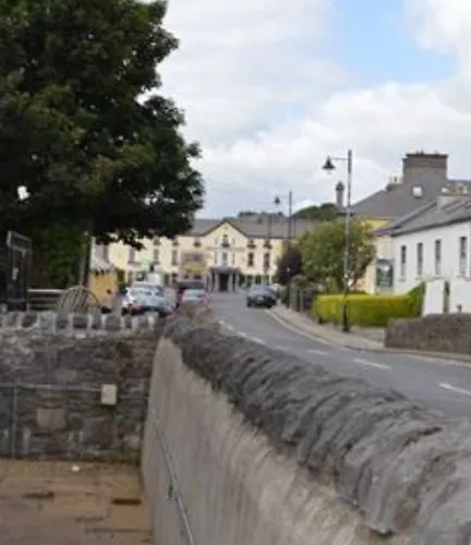 Riverside Lägenhet Westport