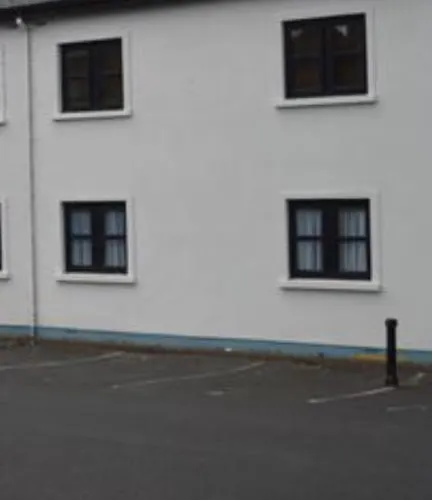 Lägenhet Riverside *