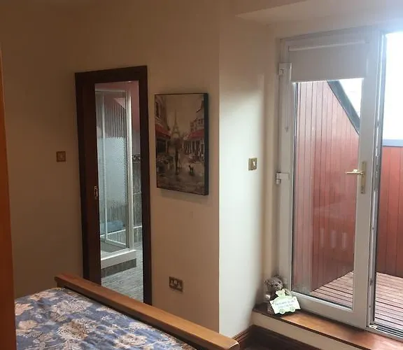 Riverside 韦斯特波特