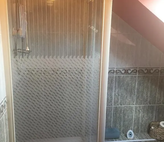 Lägenhet Riverside *