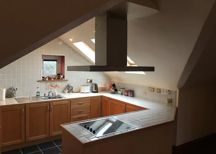 Riverside 公寓 韦斯特波特