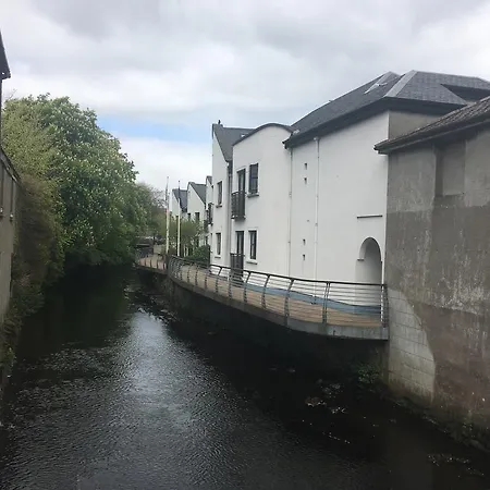 Lejlighed Riverside