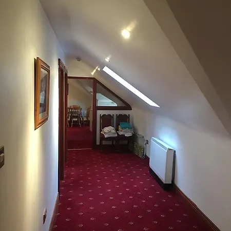 Riverside Apartment