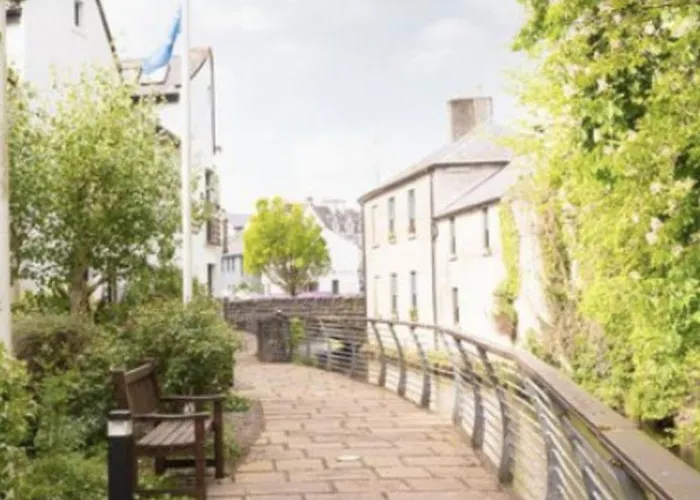 דירה Riverside ווסטפורט