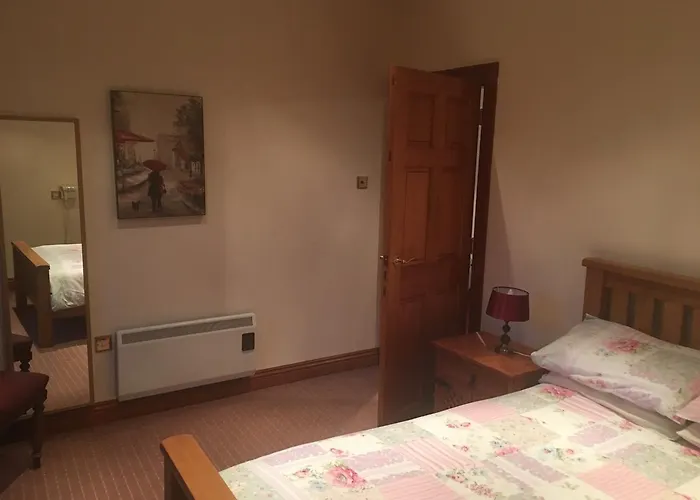 דירה Riverside ווסטפורט